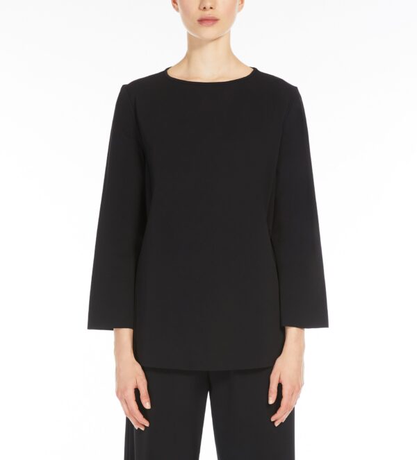 Blusa Vignola MaxMara Leisure