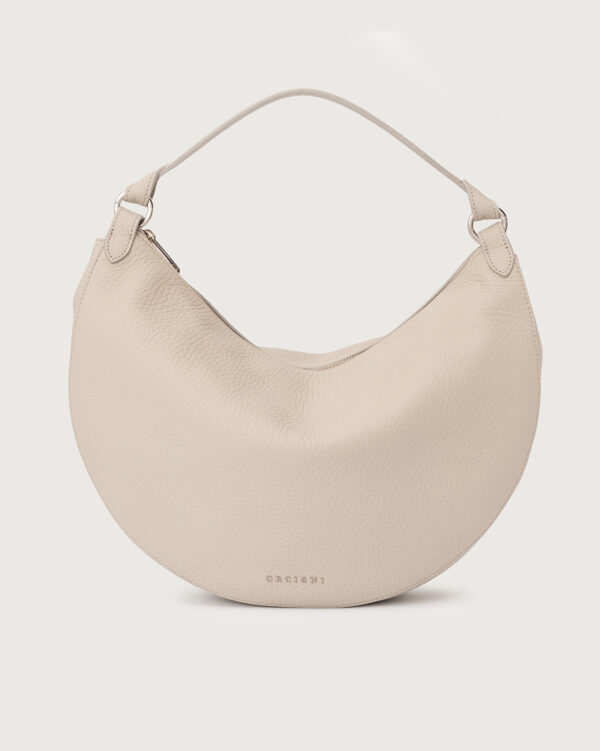 Borsa Dumpling L Soft ORCIANI