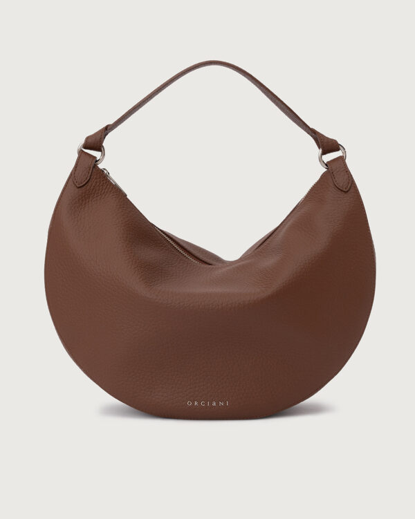 Borsa Dumpling L Soft ORCIANI