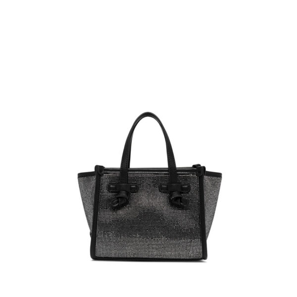 Borsa Miss Marcella Strass GIANNI CHIARINI