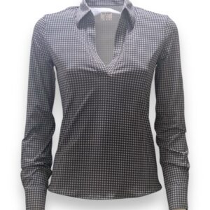 Camicia Polo Skin Like CALIBAN