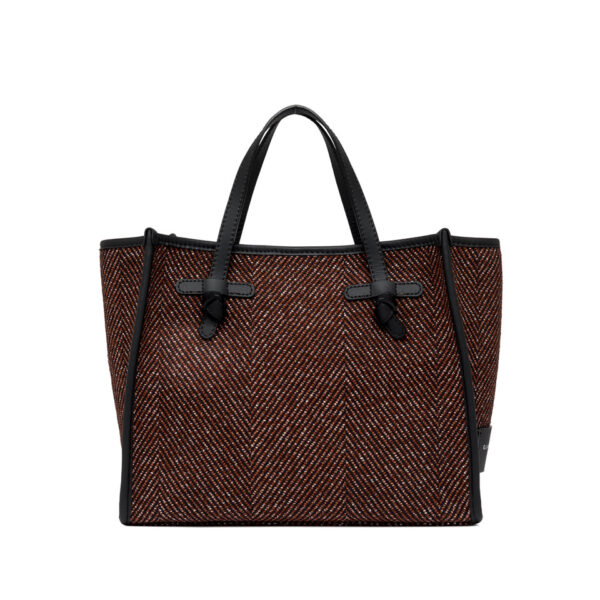 Borsa Miss Marcella 32 Spiga GIANNI CHIARINI - immagine 3