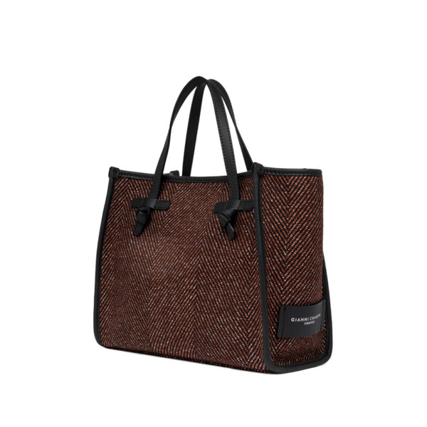 Borsa Miss Marcella 32 Spiga GIANNI CHIARINI - immagine 4